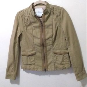 Hei Hei Anthropologie jacket